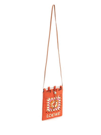 Loewe Paula's Ibiza Women Drawstring Pocket