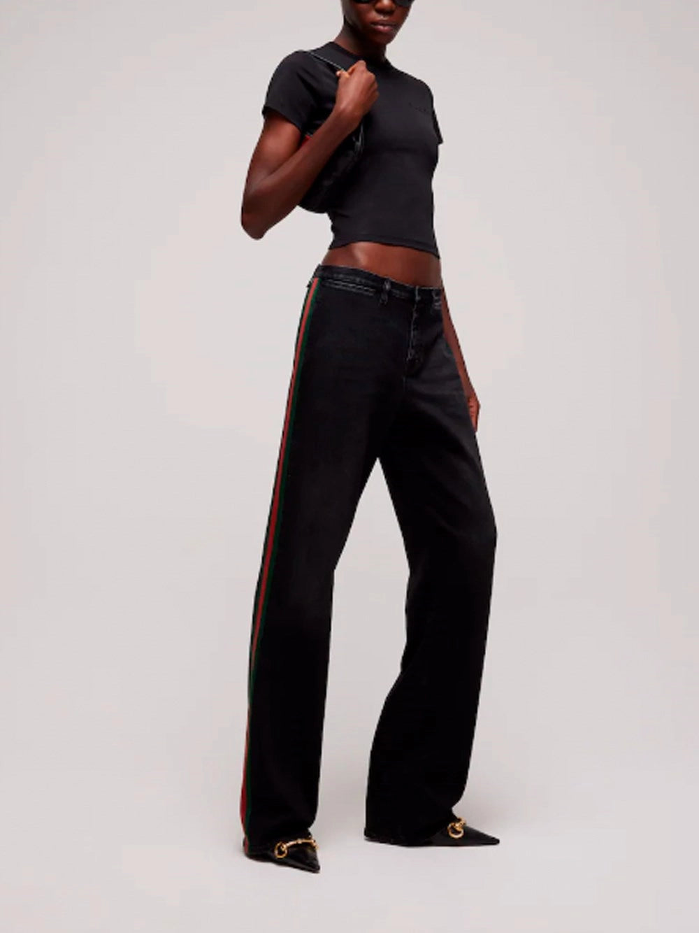 Gucci Gucci Women Jeans