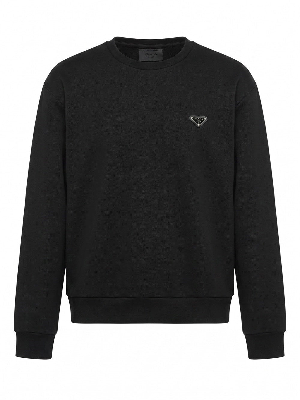 Prada Men Sweatshirt