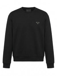 Prada Men Sweatshirt