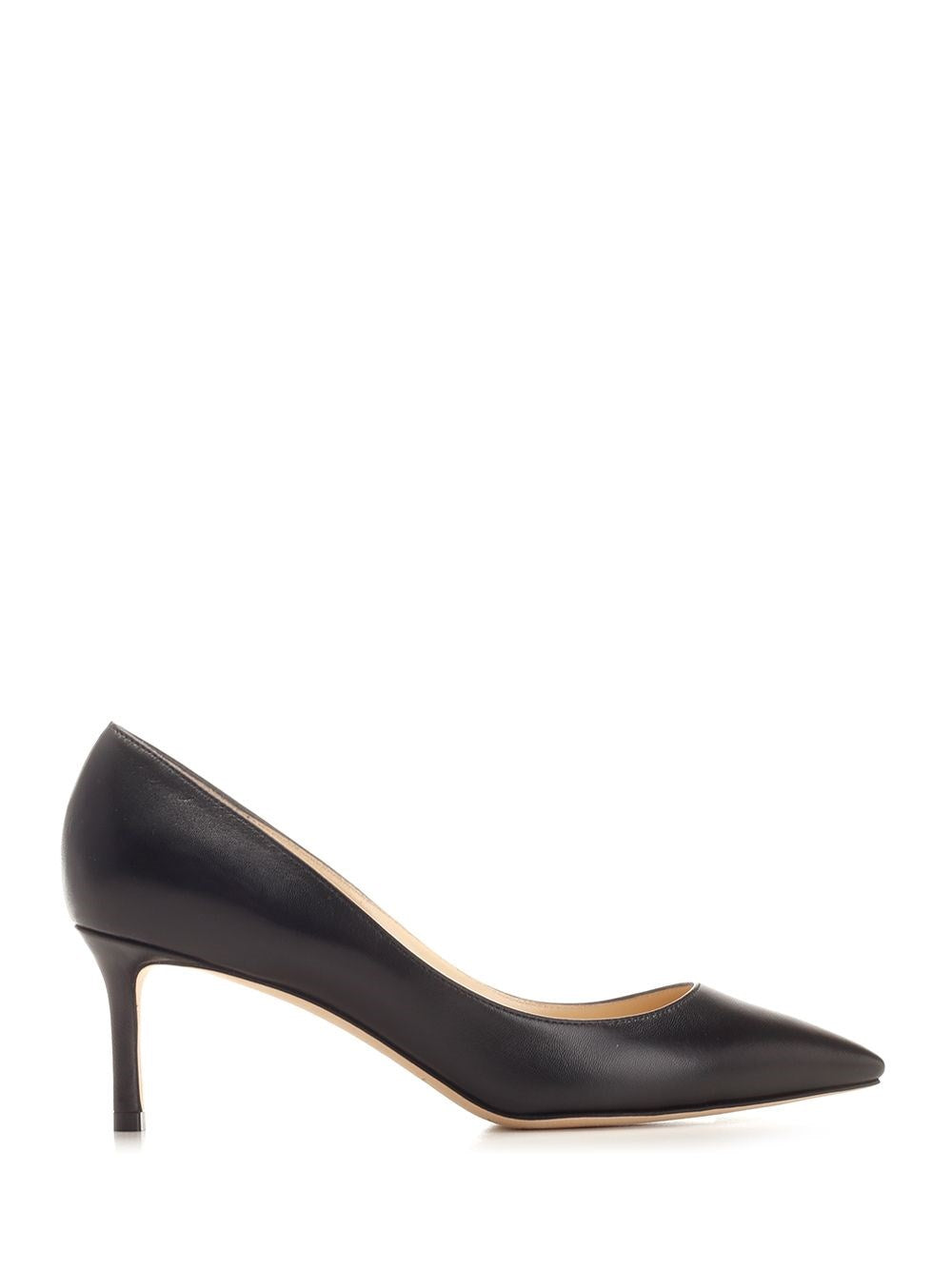 Jimmy Choo Jimmy Choo Women "Romi 60" Decolletè
