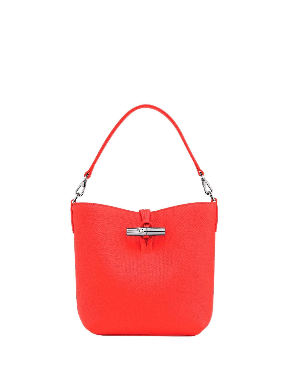 Longchamp Longchamp Women `Le Roseau` Extra Small Bucket Bag