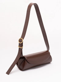 Jil sander Jil Sander Women `Cannolo` Small Bag