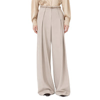 Max Mara Studio Max Mara Studio Aere Wide Trousers Women