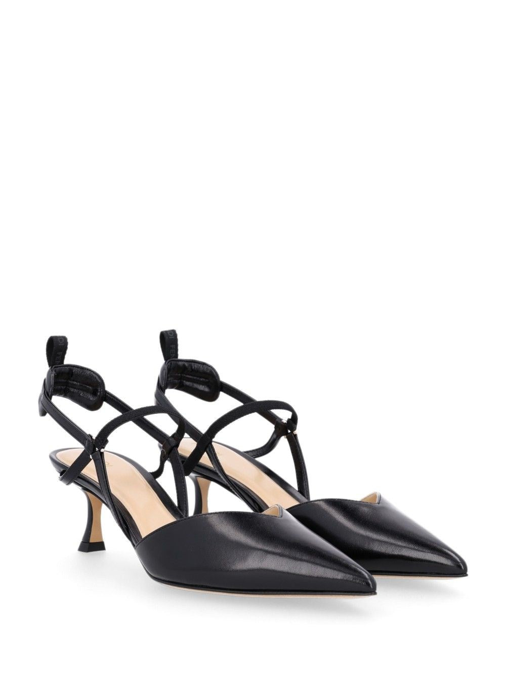 Fendi Women "Very Colibrì" Slingbacks