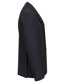 Tagliatore Men Montecarlo Canvas Suit