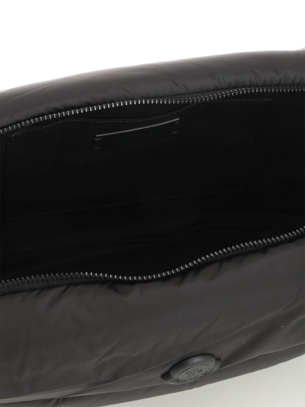 Moncler Men Caradoc Quilted Beauty Case