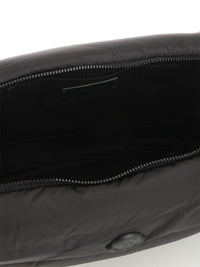 Moncler Men Caradoc Quilted Beauty Case
