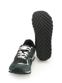 Bottega Veneta Men "Orbit" Sneaker