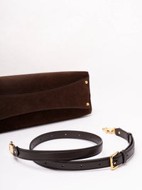 Dolce & Gabbana Women Large `Vittoria` Bag