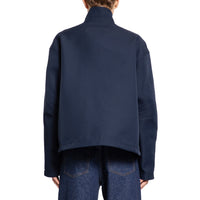 Gucci Wool Blend Jacket Men