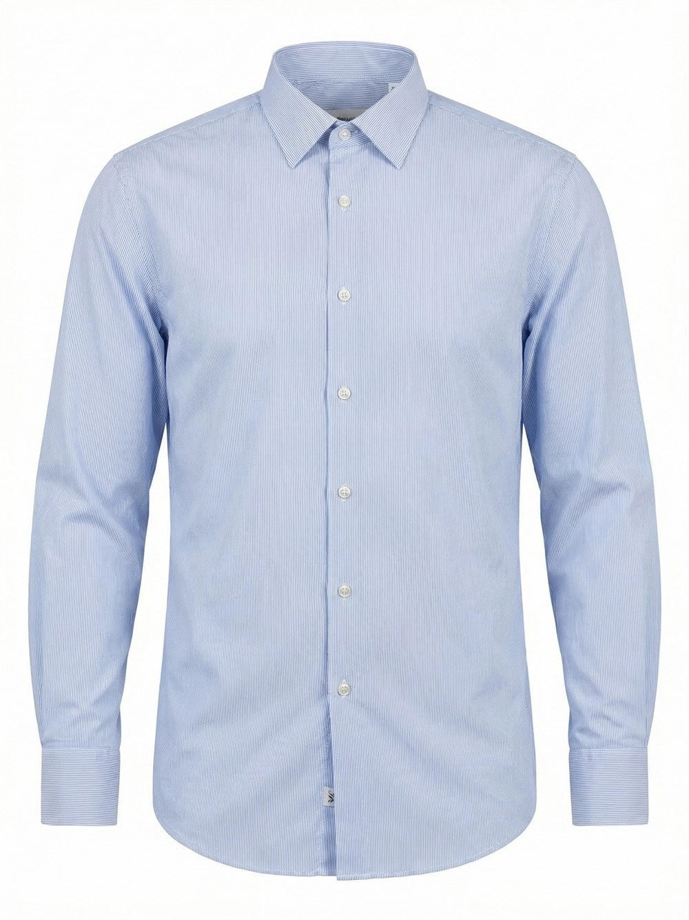 Saint laurent Saint Laurent Men Classic Fit Shirt