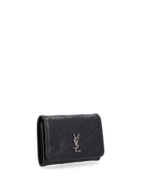 Saint Laurent Saint Laurent Women "Niki" Wallet