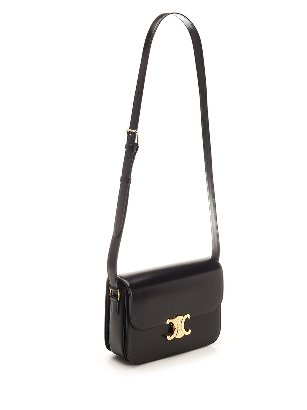 Celine Women Triomphe Classique Bag