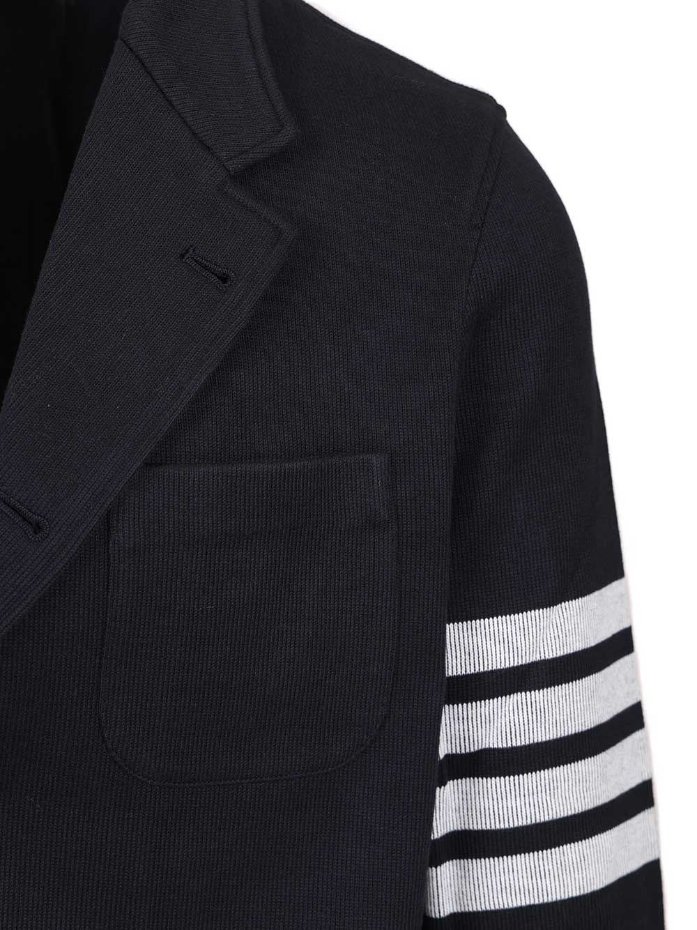 Thom Browne Men "Sack" Blazer