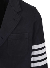 Thom Browne Men "Sack" Blazer