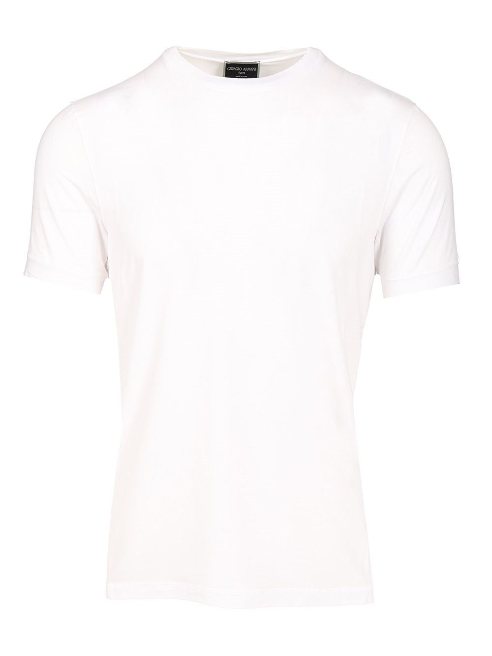 Giorgio Armani Men Stretch T-Shirt