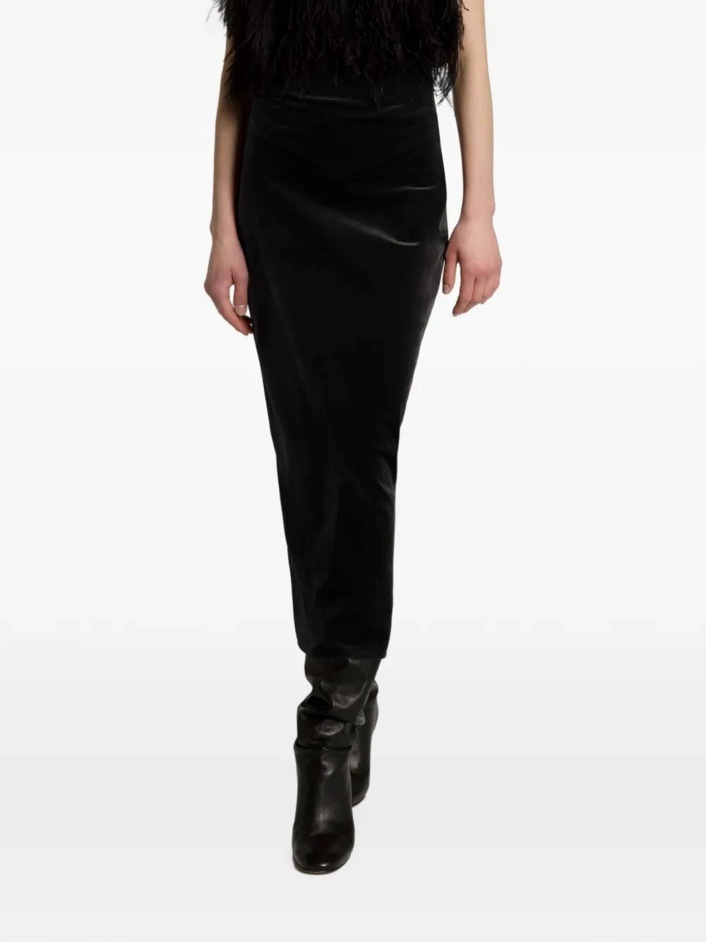 Alberta Ferretti Women Skirt