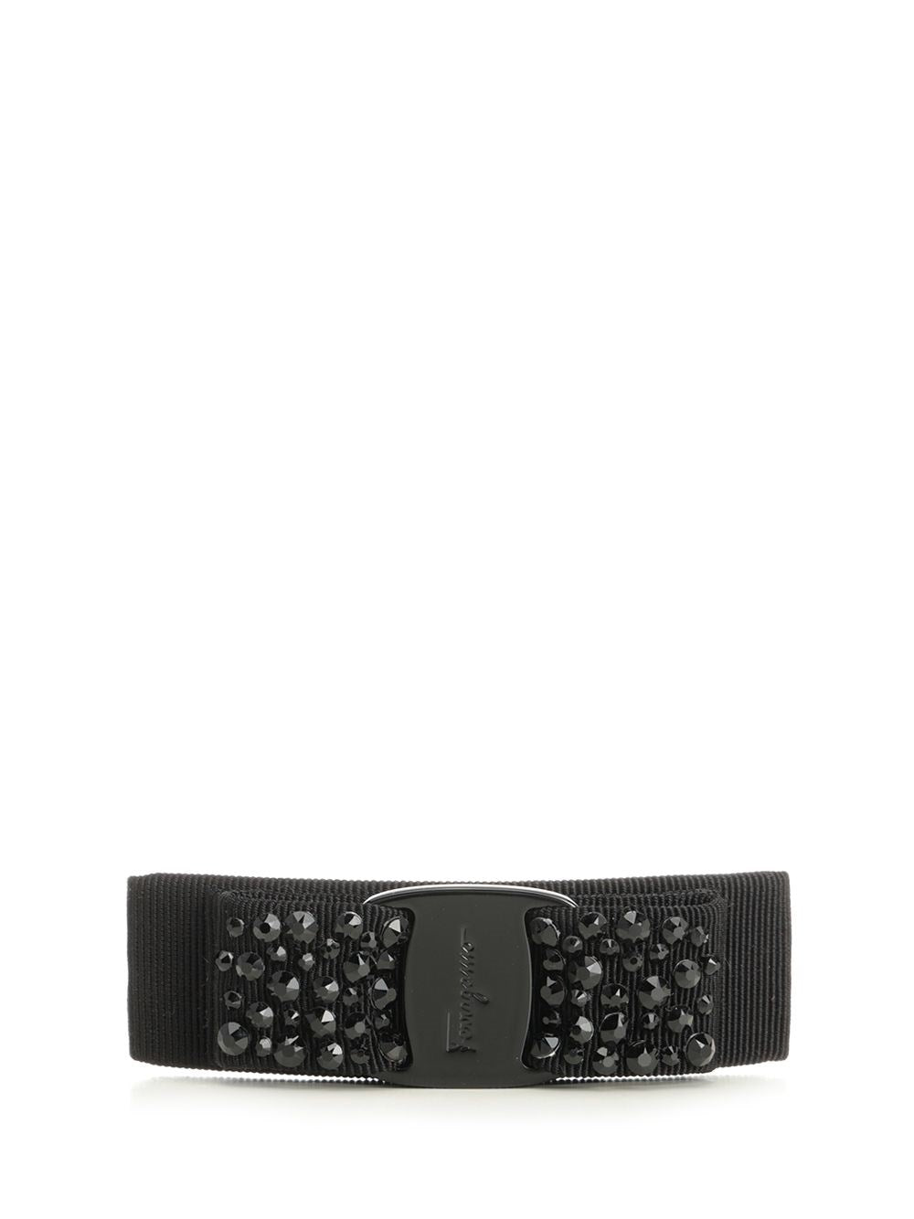 Ferragamo Ferragamo Women "Vara" Bow Clip