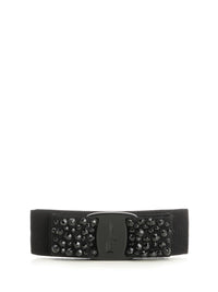 Ferragamo Ferragamo Women "Vara" Bow Clip