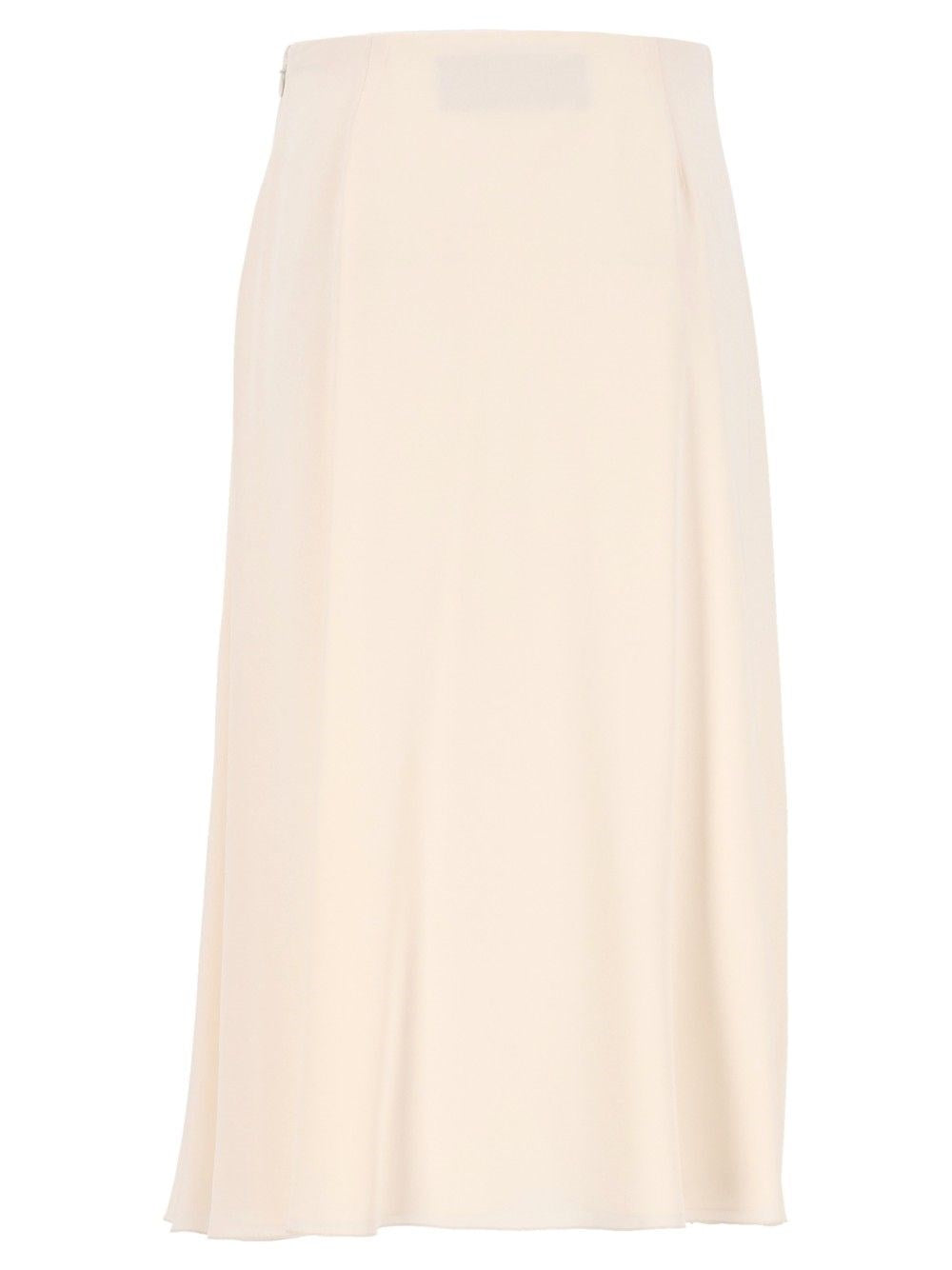 Valentino Garavani Women Midi Skirt