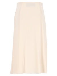 Valentino Garavani Women Midi Skirt