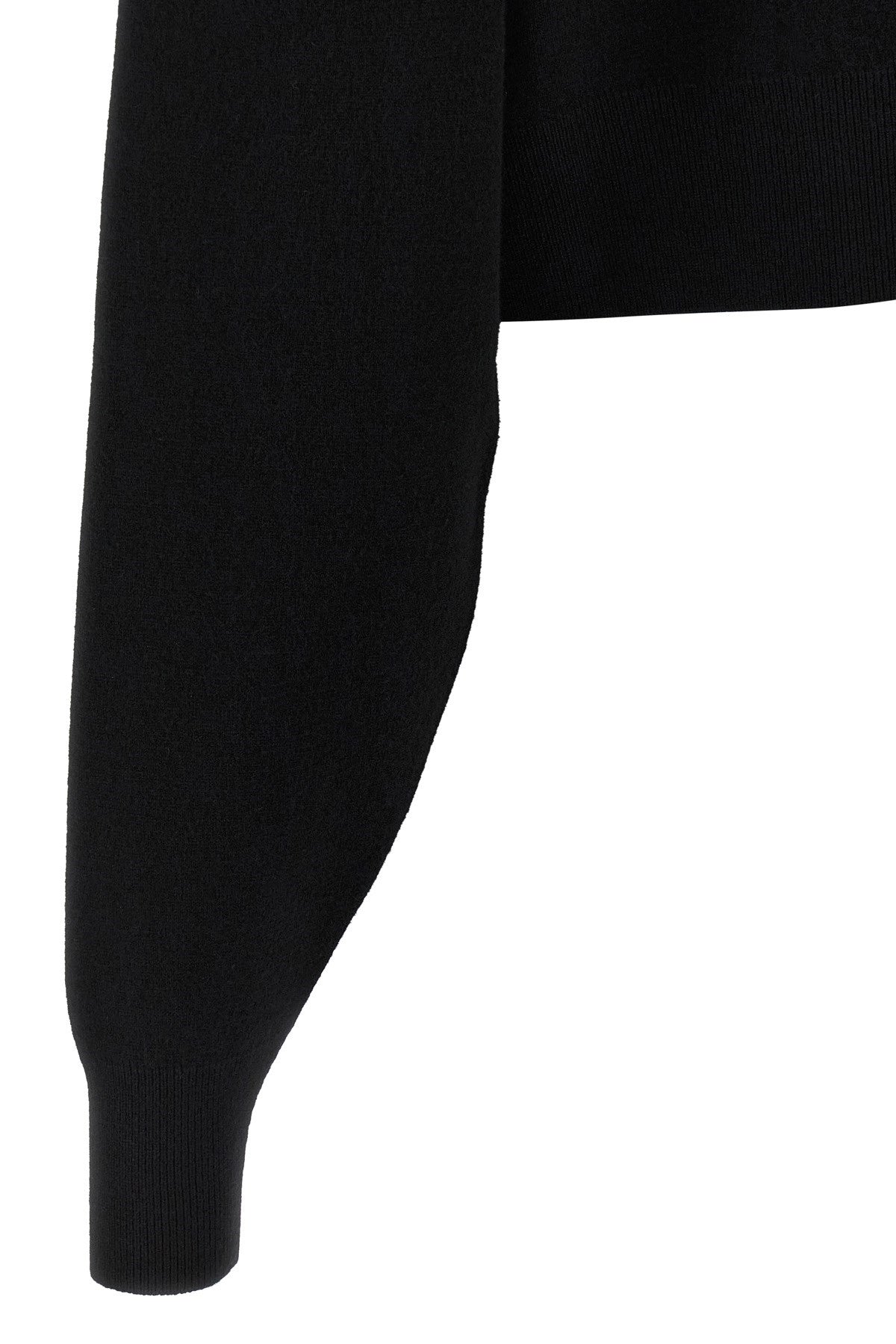 Tom Ford Women Sweatshirt, Black.