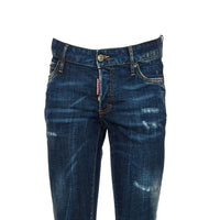 Dsquared2 Dsquared2 Jennifer Denim Jeans Women