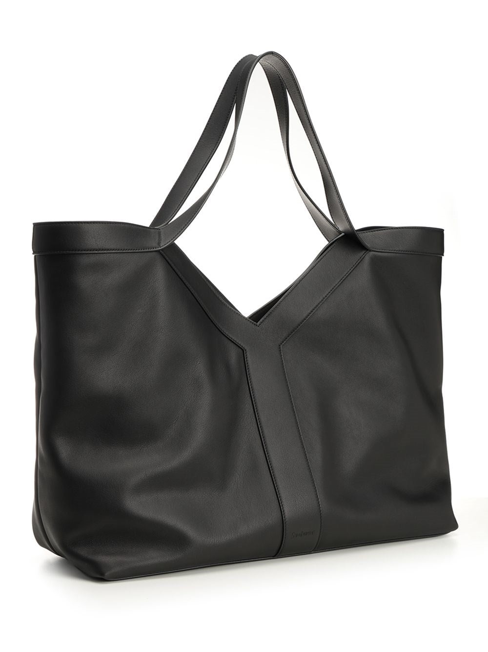 Saint Laurent Saint Laurent Women Large "Y" Tote Bag