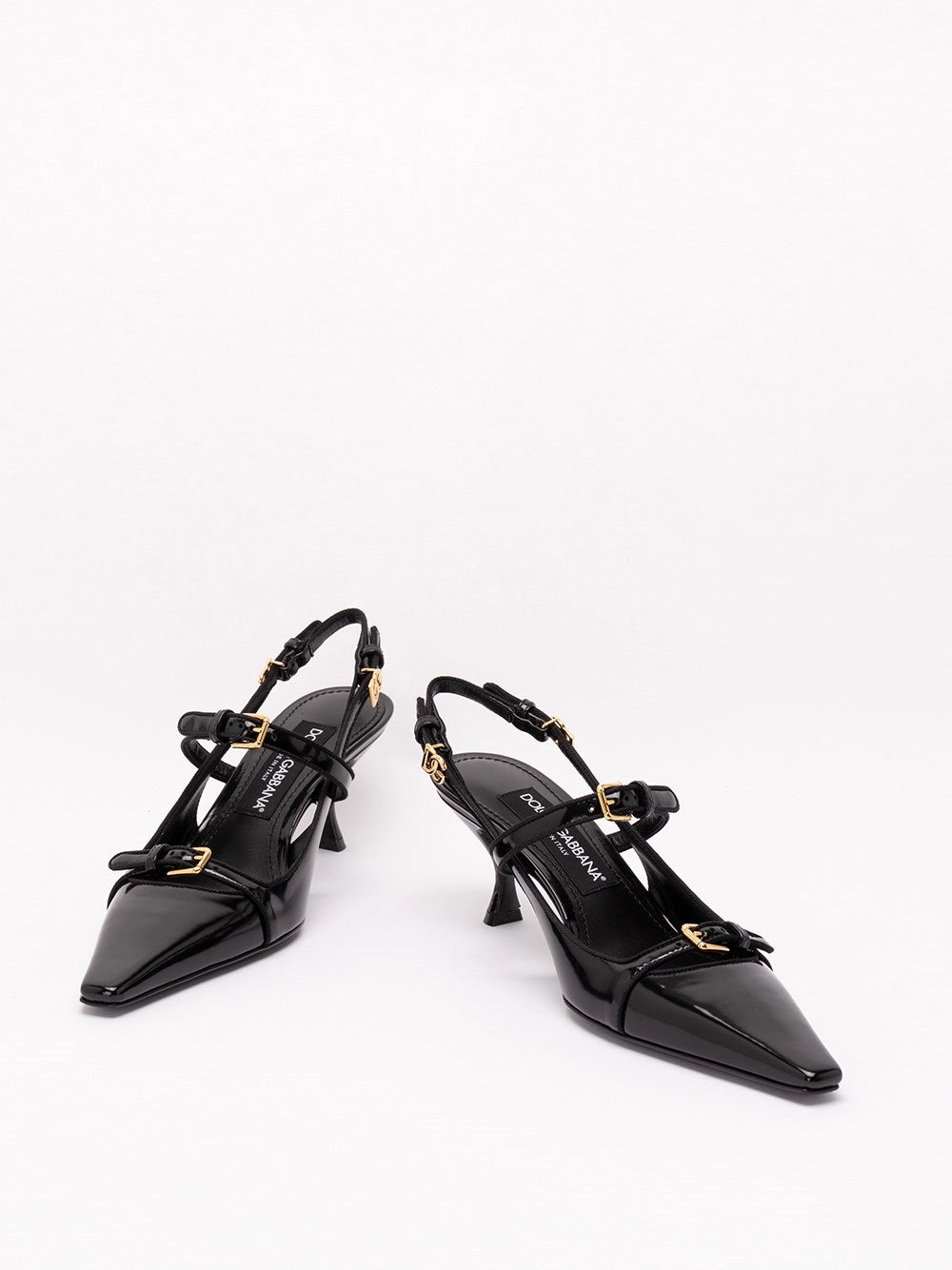 Dolce & gabbana Dolce & Gabbana Women Slingback
