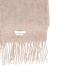 Jacquemus Women "Carro" Scarf