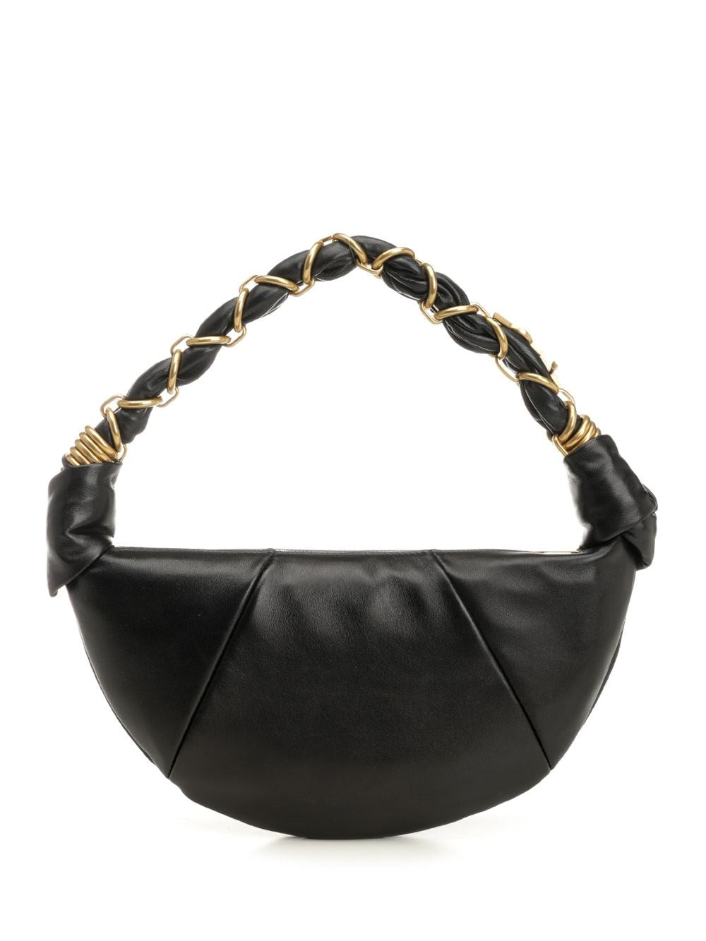 Saint Laurent Saint Laurent Women Mini "Hobo Amalia" Bag
