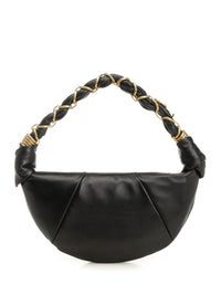 Saint Laurent Saint Laurent Women Mini "Hobo Amalia" Bag