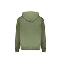 Balmain Logo Motif Hoodie Men