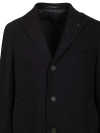 Tagliatore Men Bruce Coat