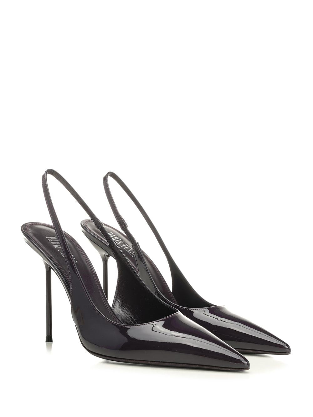 Paris Texas Women "Linda" Slingback
