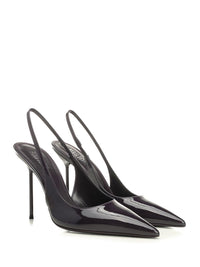 Paris Texas Women "Linda" Slingback