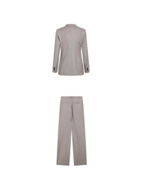 Tagliatore Women `Parigi` Suit