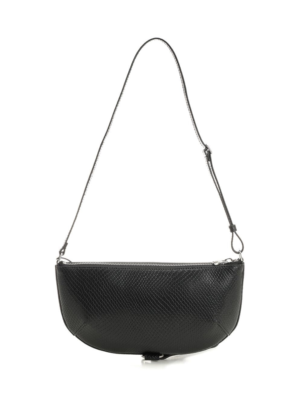 Courreges Women "Holy Eclipse" Bag