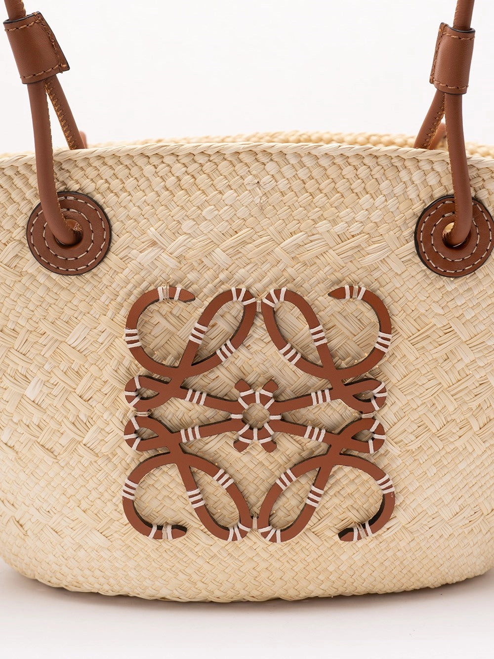 Loewe Loewe Women `Anagram` Basket Small