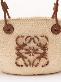 Loewe Loewe Women `Anagram` Basket Small