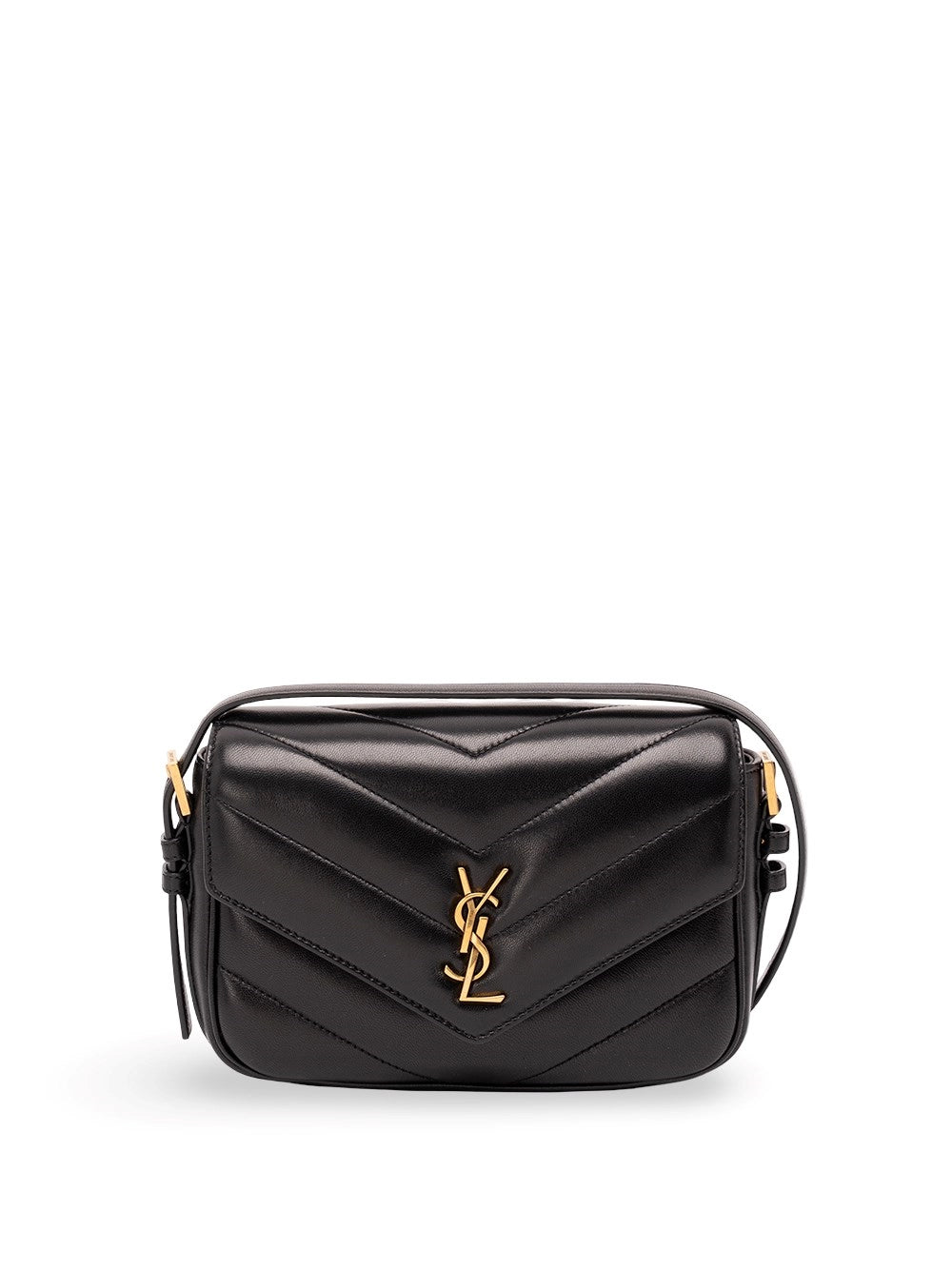 Saint Laurent Women `Loulou` Large Bag