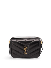 Saint Laurent Women `Loulou` Large Bag