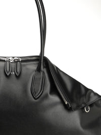 Mcqueen Mcqueen Women Maxi Bag "Manta"