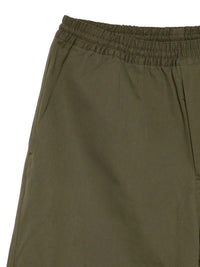 Prada Men Cotton Bermudas
