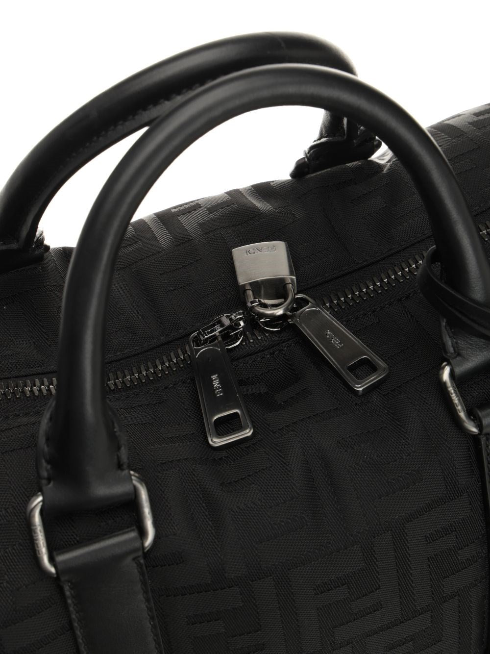 Fendi Men Travel Bag