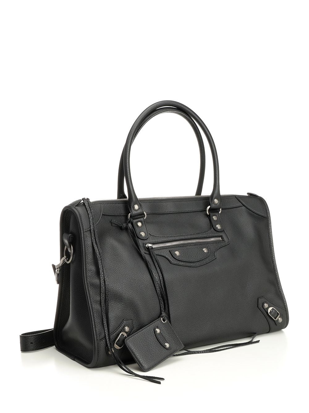 Balenciaga Balenciaga Women Large "Le City Business" Bag