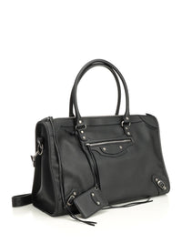 Balenciaga Balenciaga Women Large "Le City Business" Bag