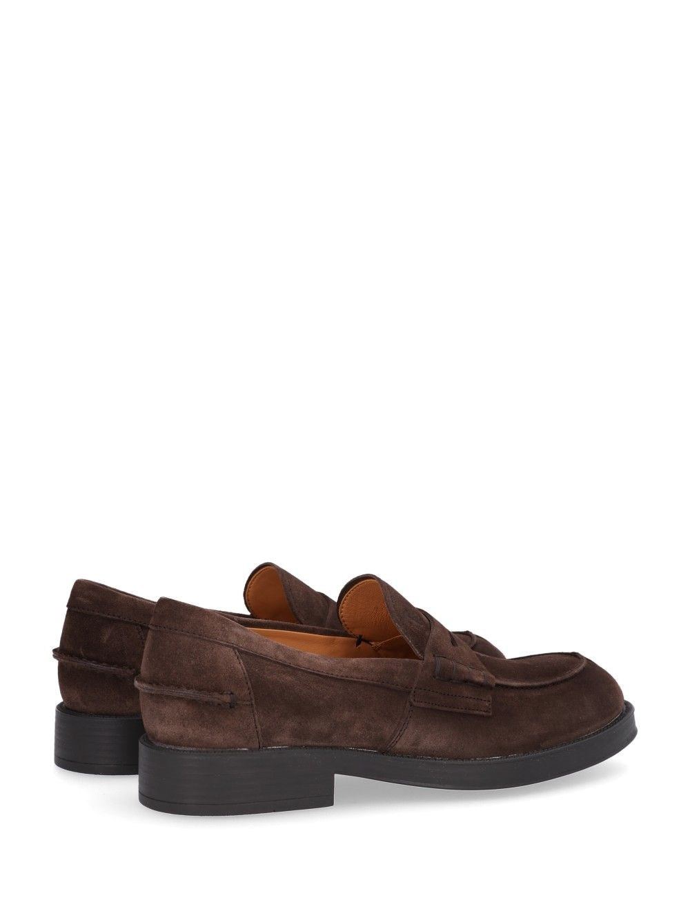 Tod's Men Suede Moccasin