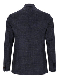 Tagliatore Men Double-Breasted Blazer